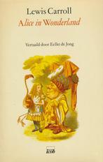 Alice in wonderland 9789061131847 Carroll, Boeken, Verzenden, Gelezen, Carroll