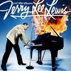 Jerry Lee Lewis - Last Man Standing - The Duets, Verzenden, Gebruikt