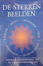 STERRENBEELDEN - KARAKTER EN VERHOUDING TOT DE ANDERE, Boeken, Verzenden, Gelezen