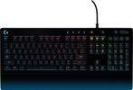 Logitech G213 Prodigy - Bedraad Gaming Toetsenbord - AZER..., Verzenden