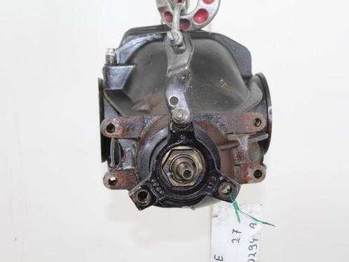 Differentieel achter Mercedes E-Klasse O86339, Auto-onderdelen, Motor en Toebehoren