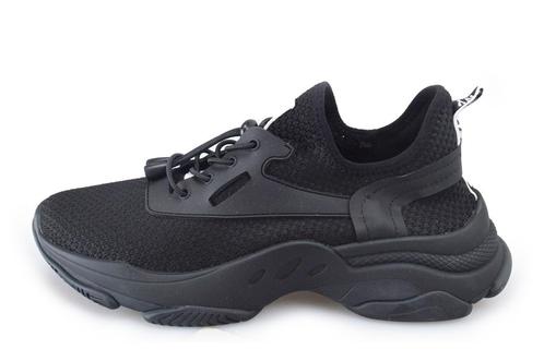Steve Madden Sneakers in maat 43 Zwart | 25% extra korting, Vêtements | Femmes, Chaussures, Envoi