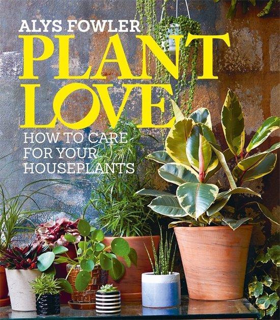 Plant Love 9780857833815 Alys Fowler, Livres, Langue | Anglais, Envoi