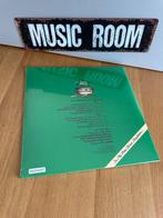 ZZ-Top - Tres Hombres / Eliminator - Diverse titels - LP -