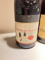 1996 Châteauneuf du Pape - Rhône, Châteauneuf-du-Pape - 3
