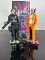 Hot Toys  - Figurine articulée Suicide Squad : Joker and, Verzamelen, Nieuw