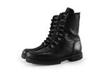 Gabor Veterboots in maat 38½ Zwart | 5% extra korting, Kleding | Dames, Schoenen, Verzenden, Zwart, Overige typen, Gabor