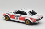 IXO 1:18 - Modelauto - Toyota Celica 2000 GT - Lombard RAC, Nieuw