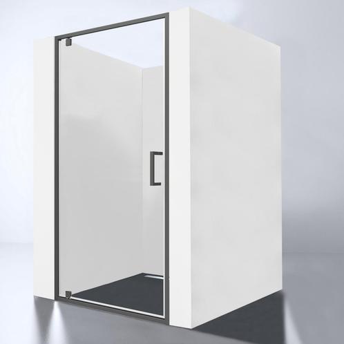 Nisdeur Best Design Moya 90x200 cm Nano Glas 8 mm Mat, Doe-het-zelf en Bouw, Sanitair, Douche, Nieuw, Ophalen of Verzenden