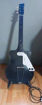 Egmond - Manhattan 1e generatie - - Guitare électrique -