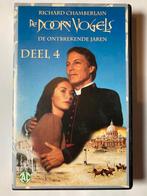 DE DOORN VOGELS DE ONTBREKENDE JAREN DEEL 4 (VHS)
