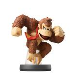 Amiibo  Donkey Kong nr. 4 super smash series (Amiibo, Ophalen of Verzenden, Nieuw