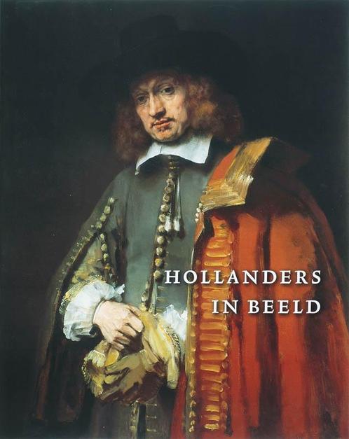 Hollanders in beeld 9789040083334 Q. Buvelot, Boeken, Kunst en Cultuur | Beeldend, Gelezen, Verzenden