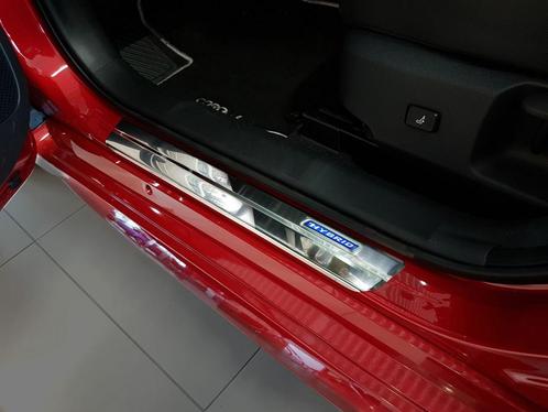 Instaplijsten | Toyota | Corolla 19- 5d hat. / Corolla Sedan, Auto-onderdelen, Interieur en Bekleding, Nieuw, Toyota, Verzenden