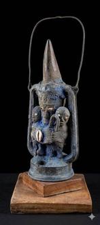 Fetisj lape Vodou - fon - voodoo - Benin (Zonder
