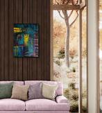 Sonia J. - Billboard - Pop Art & Living the 80´s