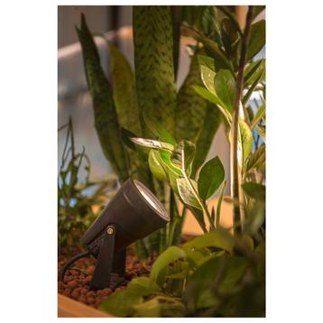 SLV Samrina Luminaire pour jardin/pieds - 1004757 beschikbaar voor biedingen