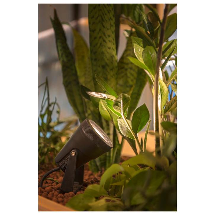 SLV Samrina Luminaire pour jardin/pieds - 1004757, Doe-het-zelf en Bouw, Bouwverlichting, Verzenden