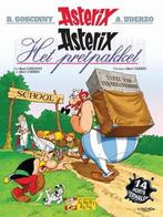Het pretpakket / Asterix / 32 9782864971542 René Goscinny, Boeken, Verzenden, Zo goed als nieuw, René Goscinny