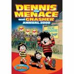 Dennis the Menace Annual 9781845353223, Verzenden, Gelezen