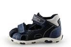 Puccetti Sandalen in maat 20 Blauw | 5% korting, Kinderen en Baby's, Verzenden, Jongen of Meisje, Schoenen, Zo goed als nieuw