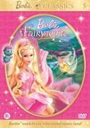 Barbie - Fairytopia op DVD, Cd's en Dvd's, Dvd's | Tekenfilms en Animatie, Verzenden, Nieuw in verpakking