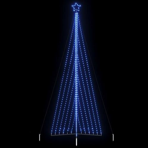 vidaXL LED-kerstboom 789 LEDs 476 cm blauw, Diversen, Kerst, Nieuw, Verzenden