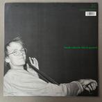 Hank Roberts - Black Pastels (1st German pressing, signed by, Nieuw in verpakking