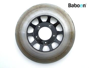 Remschijf Voor Honda CB 125 T, Verzenden
