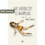 Wat overblijft is naamloos 9789078905813 Tom Cornu, Verzenden, Tom Cornu