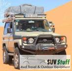 4X4 SUV Offroad & Camping accessoires, Roof racks, Recovery, Autos : Divers, Verzenden