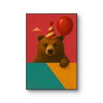 Tomas - Birthday Bear