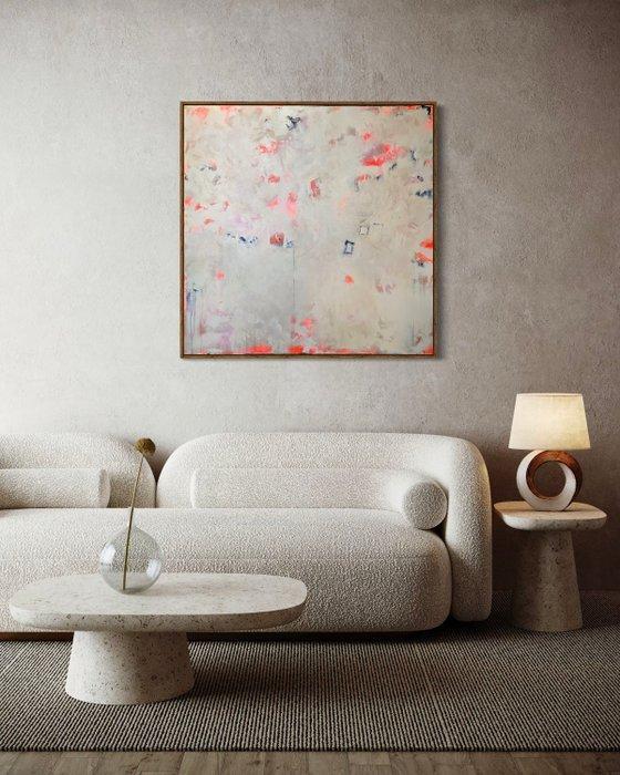 lidia Südhoff - Mystical Serie, Antiek en Kunst, Kunst | Schilderijen | Modern