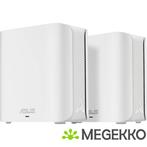 ASUS ZenWiFi BD4 2-pack, Computers en Software, Verzenden, Nieuw