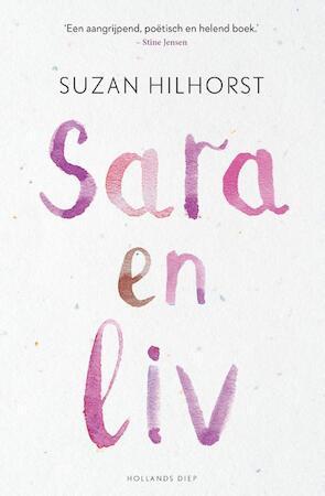 Sara en Liv, Livres, Langue | Langues Autre, Envoi