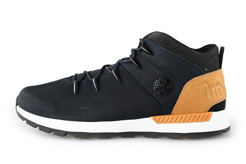 Timberland Sneakers in maat 43,5 Blauw | 10% extra korting, Kleding | Heren, Schoenen, Blauw, Nieuw, Sneakers, Verzenden