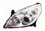 Opel Vectra C 2005-2009 Koplamp Links (Koplampen), Auto-onderdelen, Verzenden, Nieuw, Opel