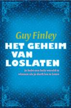 Het geheim van loslaten 9789069639352 Guy Finley, Boeken, Verzenden, Gelezen, Guy Finley