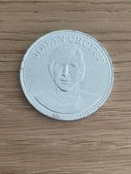 Olanda - Voetbal - Johan Cruyff - 1970 - Monnaie, Verzamelen, Nieuw