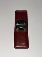 Cartier - Cartier - Zonder Minimumprijs - Sigarenknipper -, Verzamelen, Nieuw
