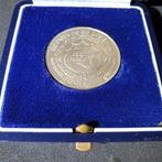 Formule 1 - Formule 1 - Ayrton Senna - 1992 - Sportmedaille, Nieuw