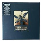 Linkin Park Hybrid Theory Deluxe Limited Edition BOXSET (4LP, Verzenden, Nieuw in verpakking