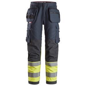 Snickers 6263 protecwork, pantalon de travail avec poches, Dieren en Toebehoren, Dierenvoeding