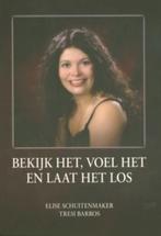 Bekijk het, voel het en laat het los 9789081203715, Boeken, Verzenden, Gelezen, Tresi Barros