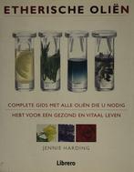 Het Etherische Oliehandboek 9789057649882, Boeken, Gelezen, Jennie Harding, Verzenden