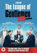 The League of Gentlemen: Live Again DVD (2018) Mark Gatiss, Zo goed als nieuw, Verzenden