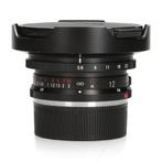 Voigtlander Ultra Wide Heliar 12mm F5.6 – Leica M, Ophalen of Verzenden