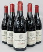 2021 Domaine des Bosquets - Gigondas Reservaat - 6 Flessen