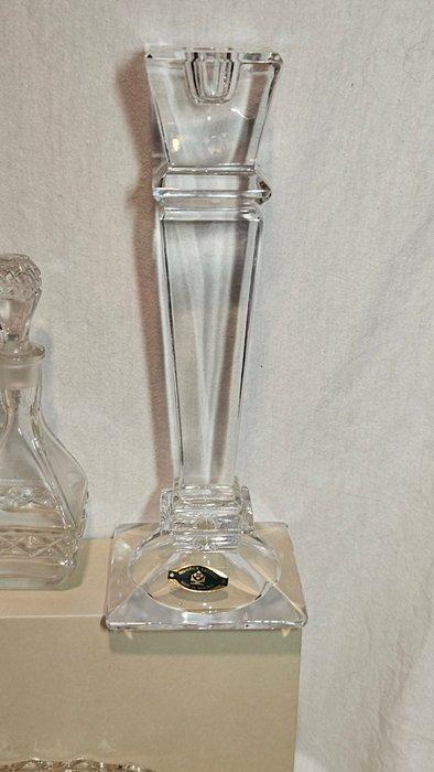 Collection thématique - Articles en cristal vintage -, Antiquités & Art, Curiosités & Brocante