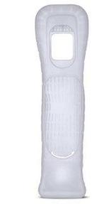 Beschermhoesje Motion Plus voor Wii Controller / Remote, Ophalen of Verzenden